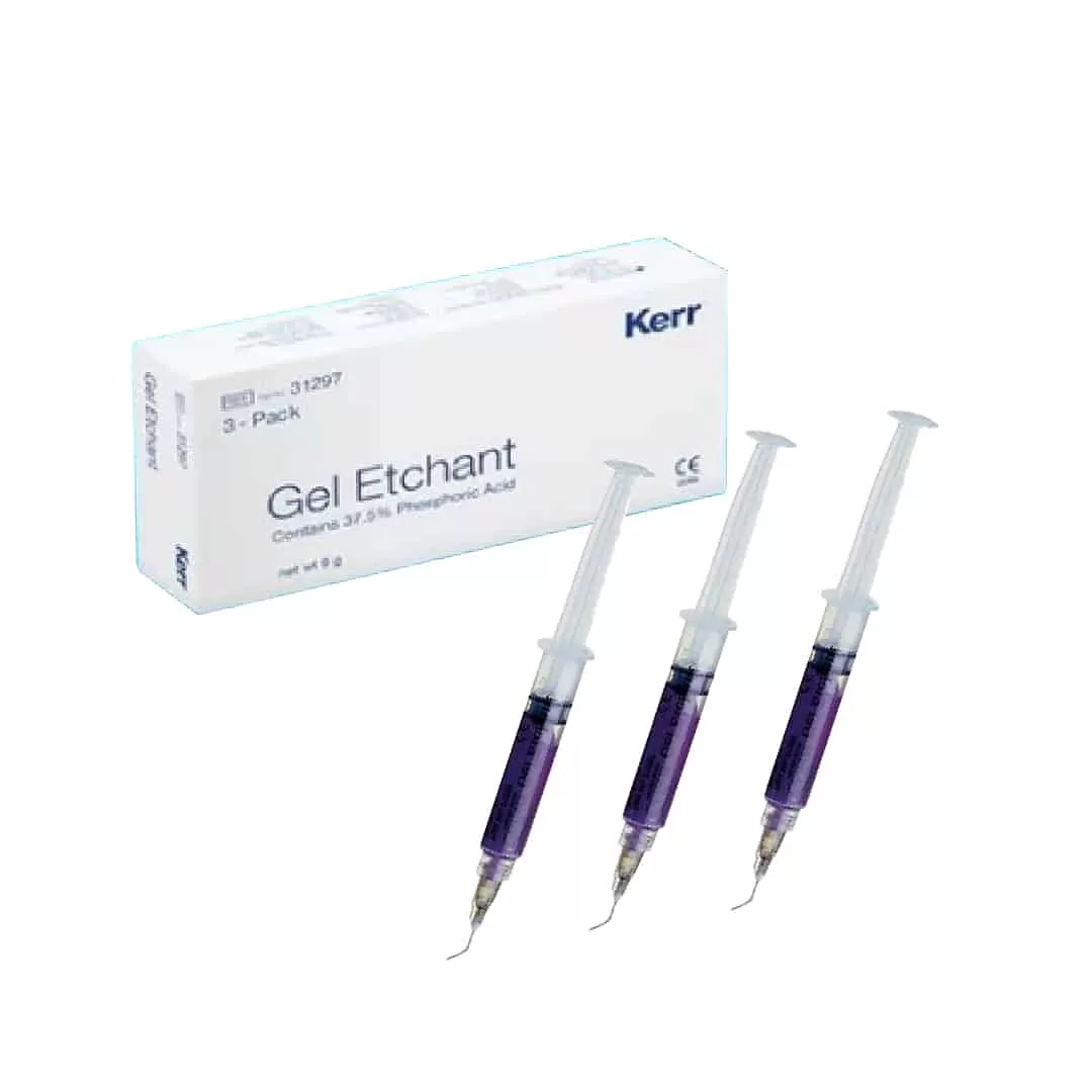 Ácido Ortofosforico 37,5% Kerr - Miniatura 2