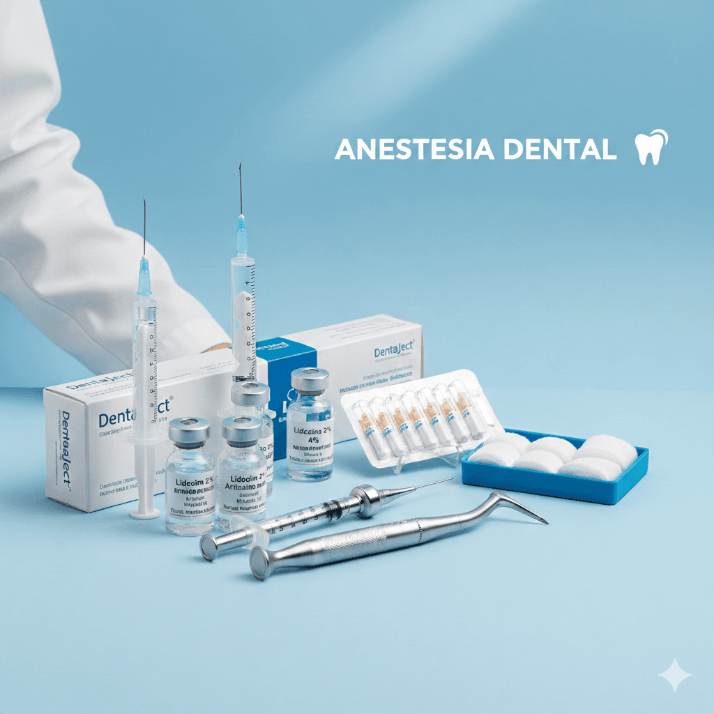 ANESTESIA